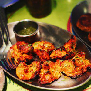 Dhaba by Claridges