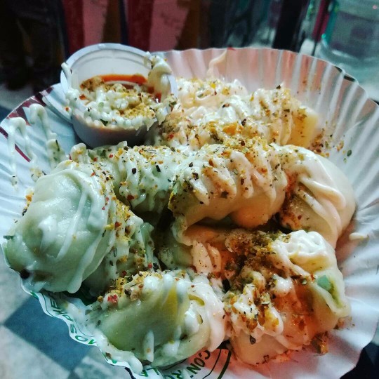 6 Places that Serve the Best Momos in Delhi [Updated for 2021