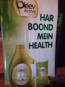 healthy cooking oil