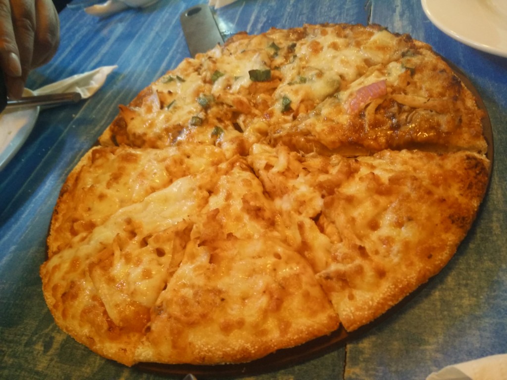 Crusty-pizza-delhi-ncr