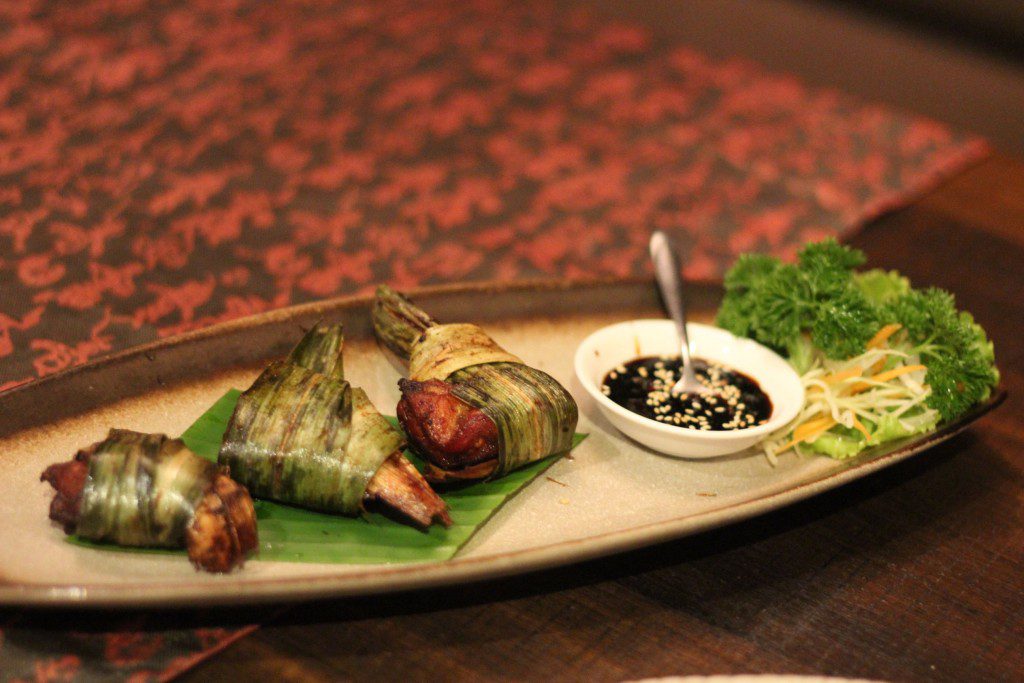 Dao- A Premium Thai Culinary affair - FOODelhi- India's Own Food and ...